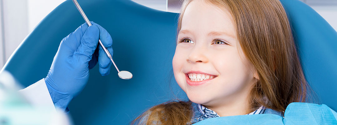 Guter Zahnarzt für Kinder in Düsseldorf-Oberkassel